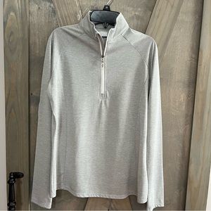 Women’s Callaway 1/2 zip golf pullover